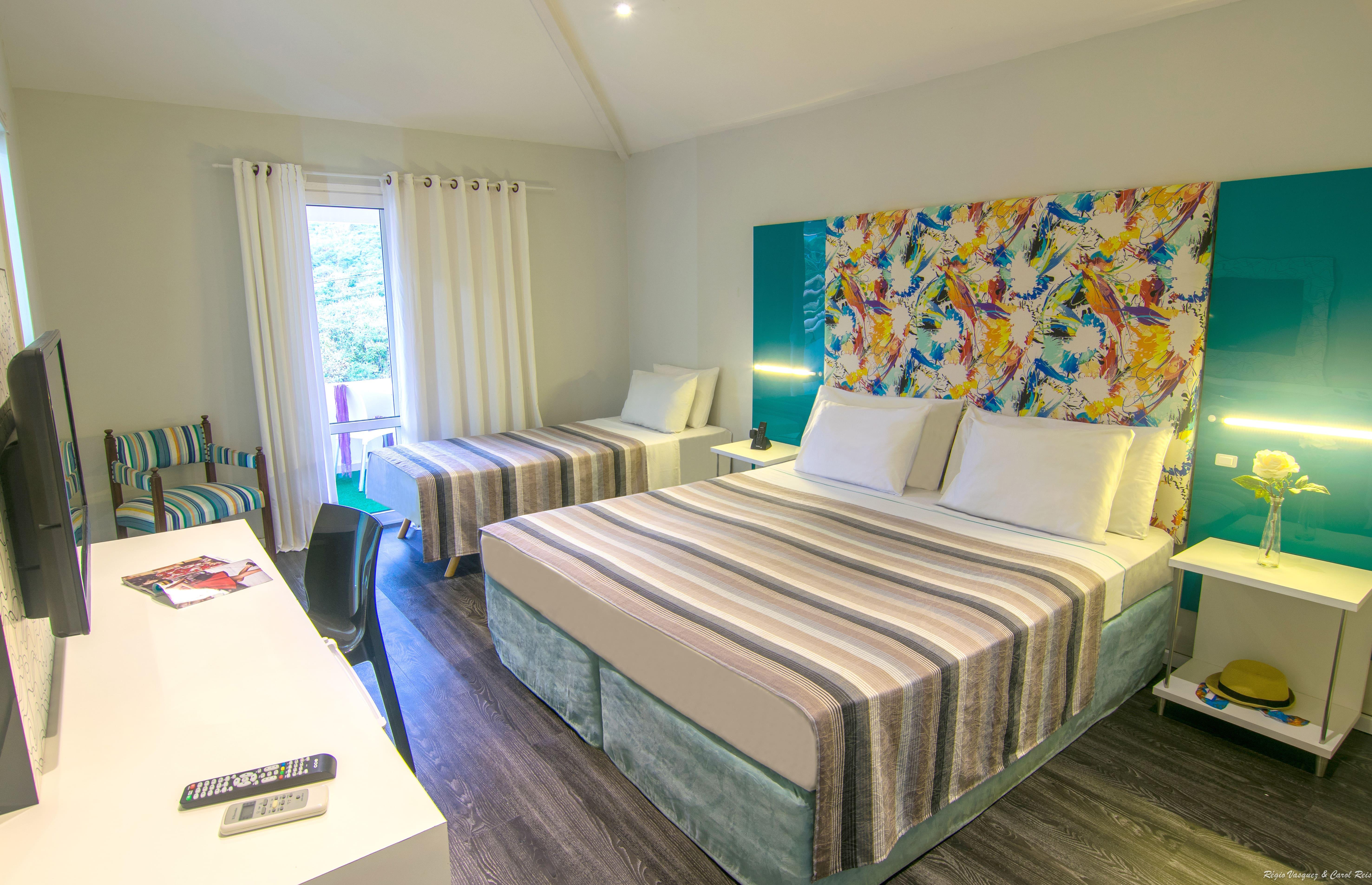 Pousada Aroma Do Mar By Latitud Hoteles Búzios Zewnętrze zdjęcie