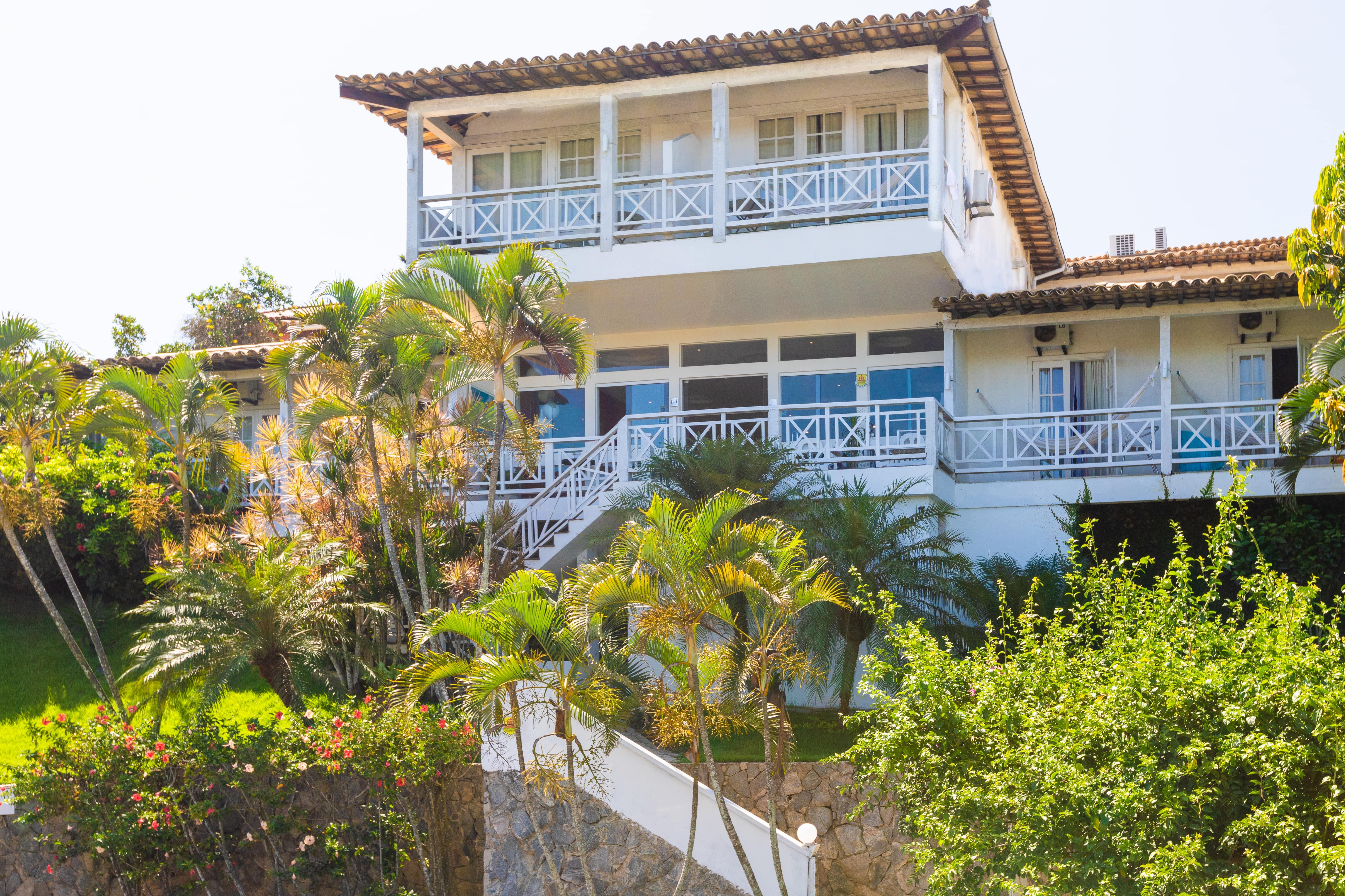 Pousada Aroma Do Mar By Latitud Hoteles Búzios Zewnętrze zdjęcie