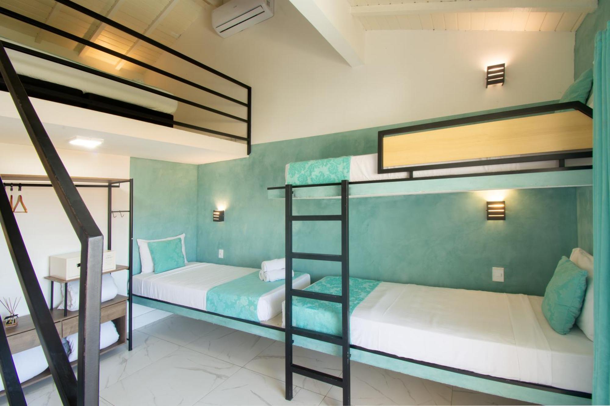 Pousada Aroma Do Mar By Latitud Hoteles Búzios Zewnętrze zdjęcie