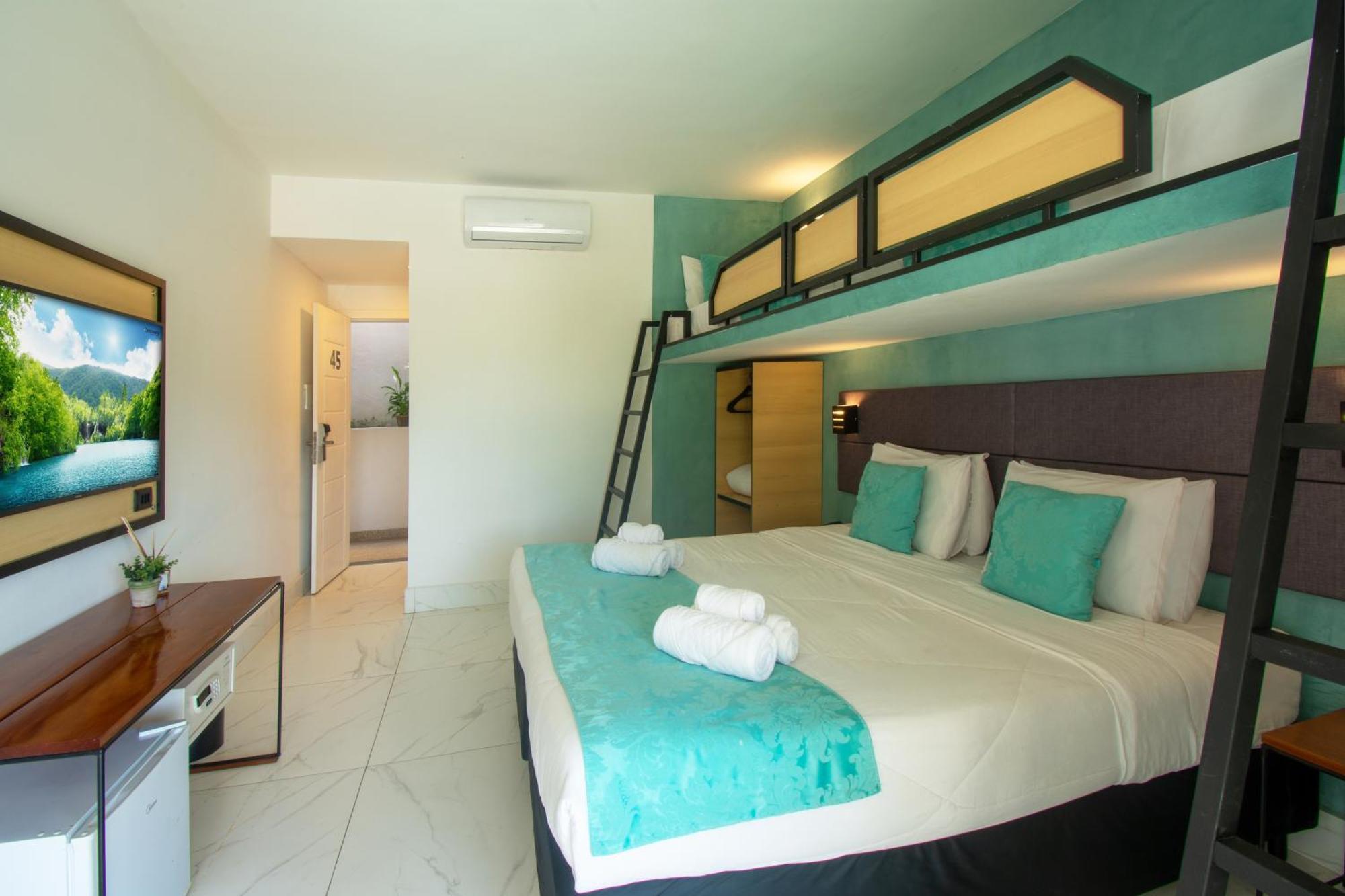 Pousada Aroma Do Mar By Latitud Hoteles Búzios Zewnętrze zdjęcie