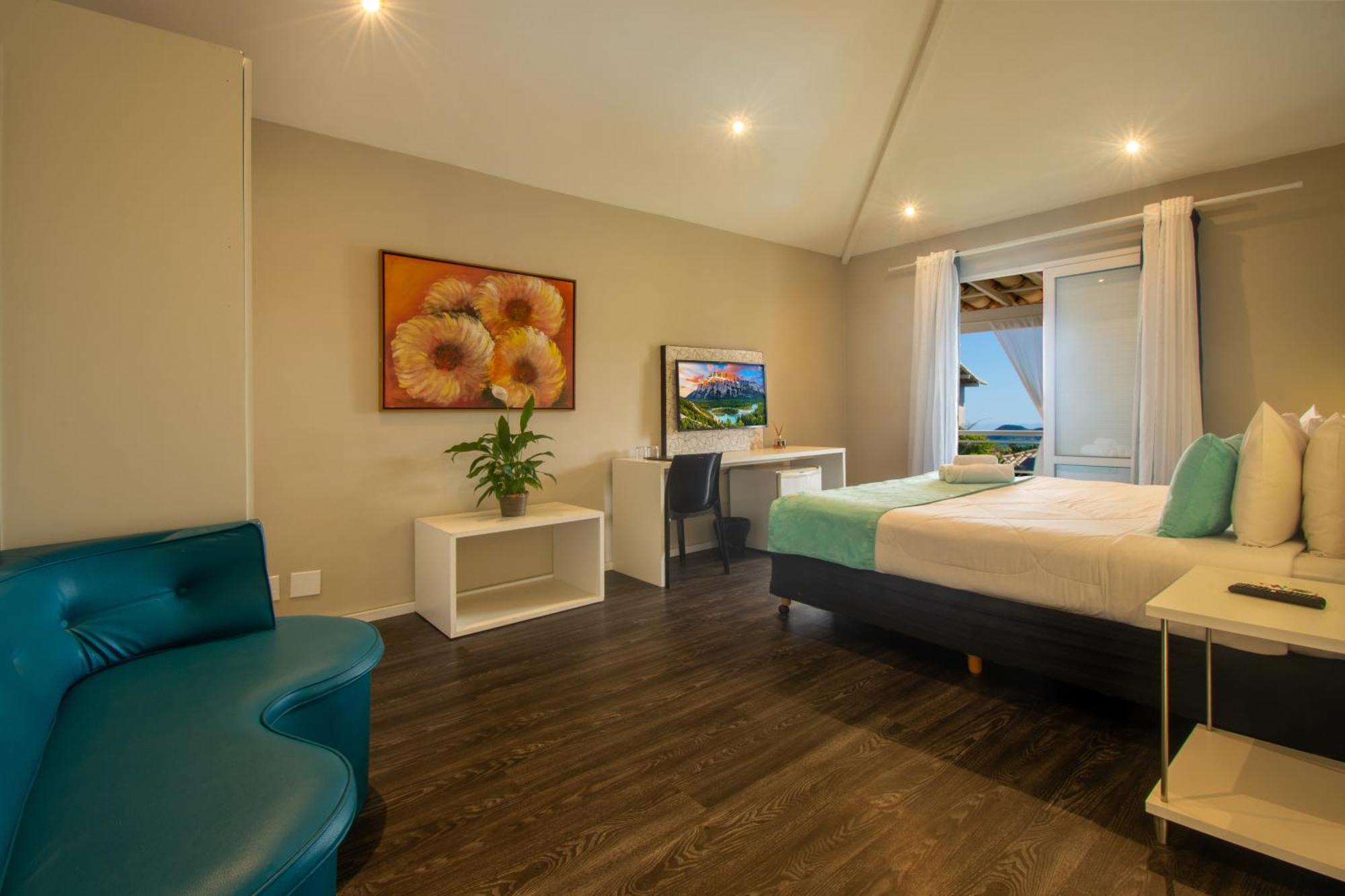 Pousada Aroma Do Mar By Latitud Hoteles Búzios Zewnętrze zdjęcie