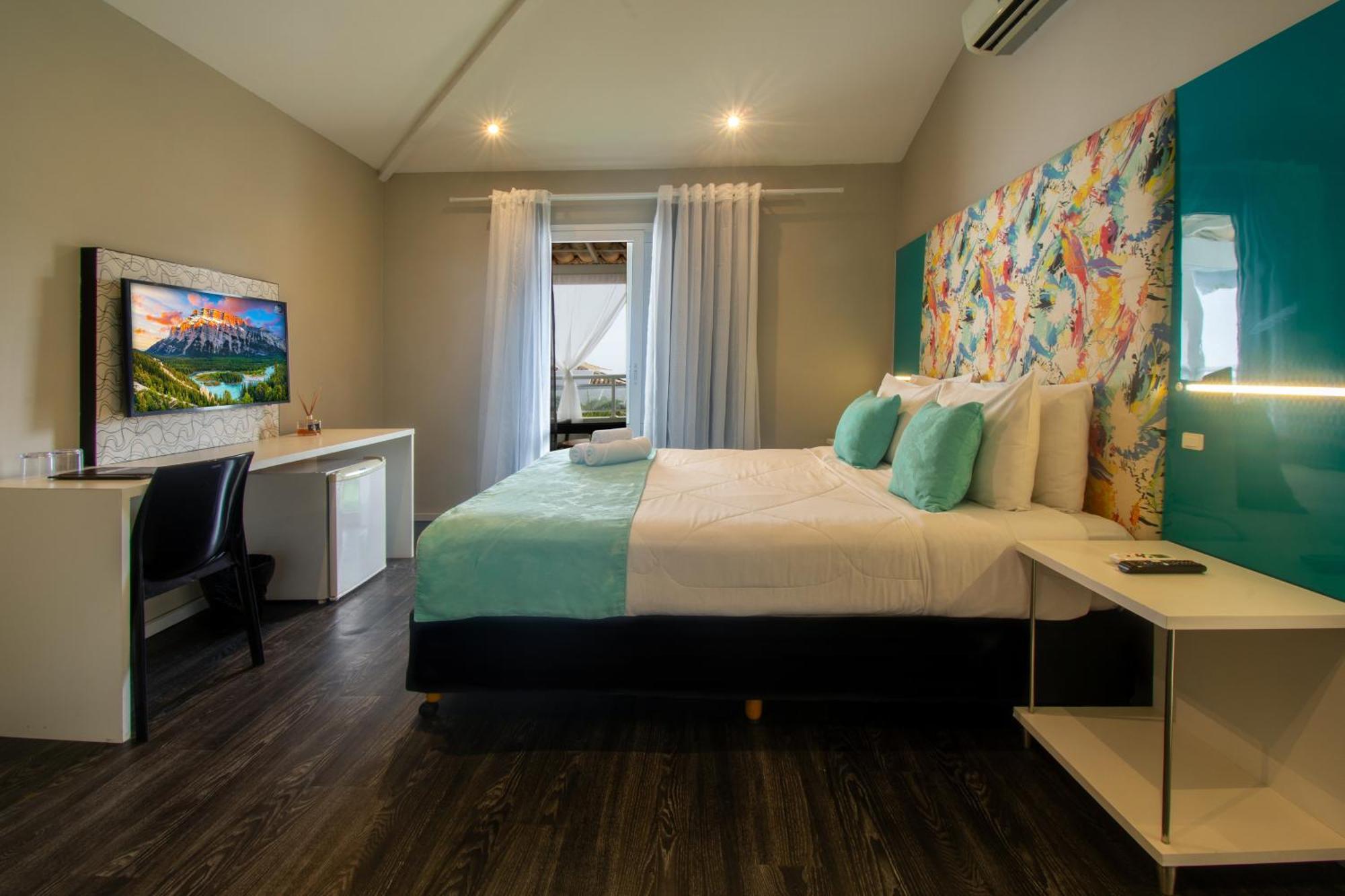 Pousada Aroma Do Mar By Latitud Hoteles Búzios Zewnętrze zdjęcie