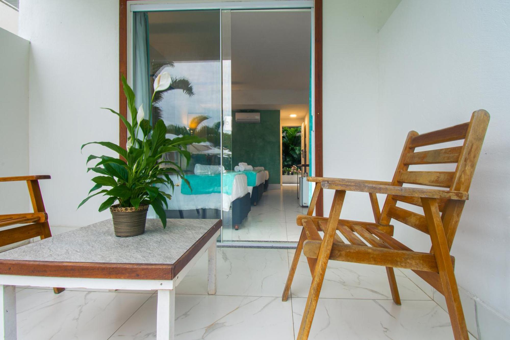 Pousada Aroma Do Mar By Latitud Hoteles Búzios Zewnętrze zdjęcie