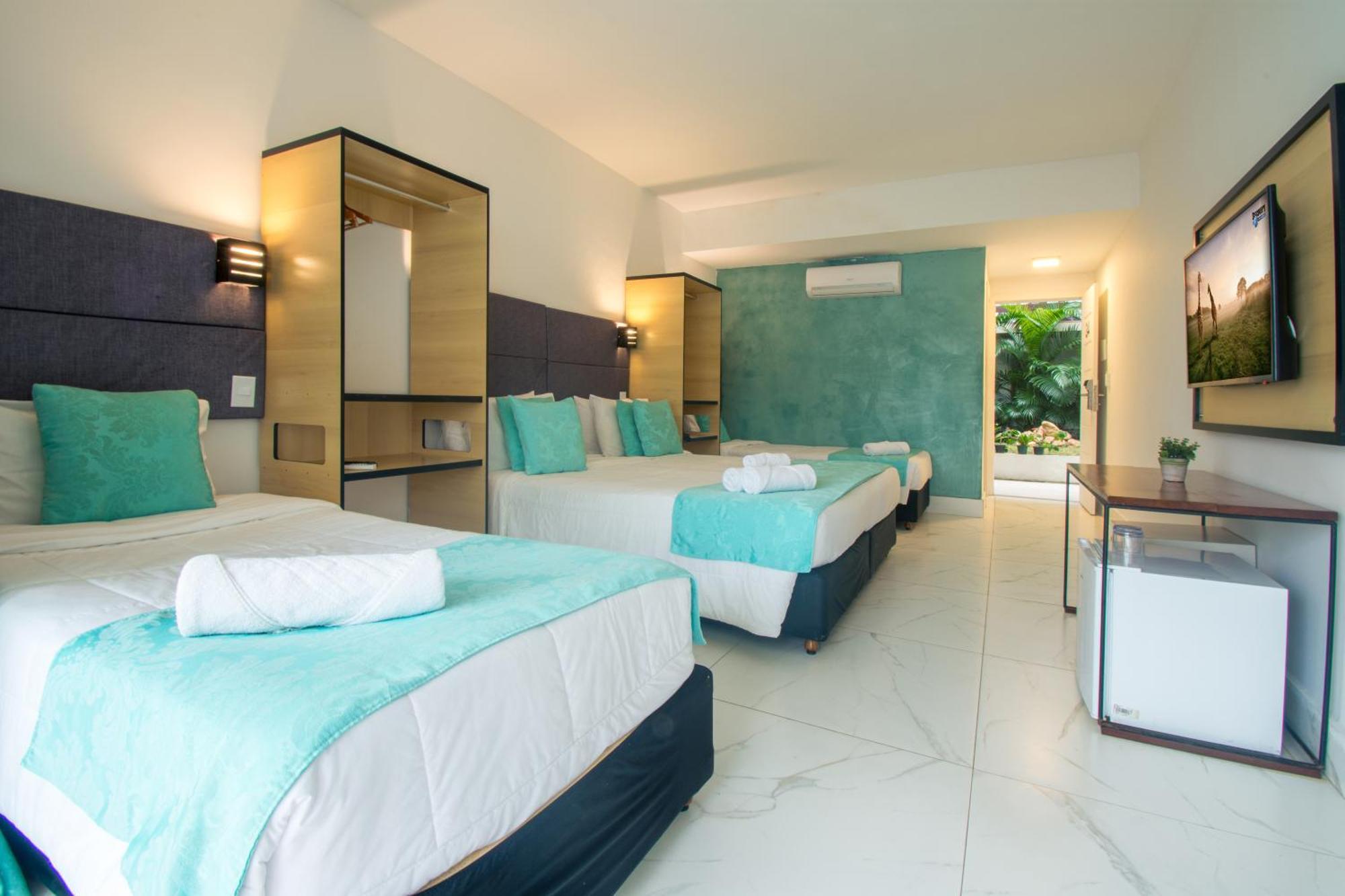 Pousada Aroma Do Mar By Latitud Hoteles Búzios Zewnętrze zdjęcie