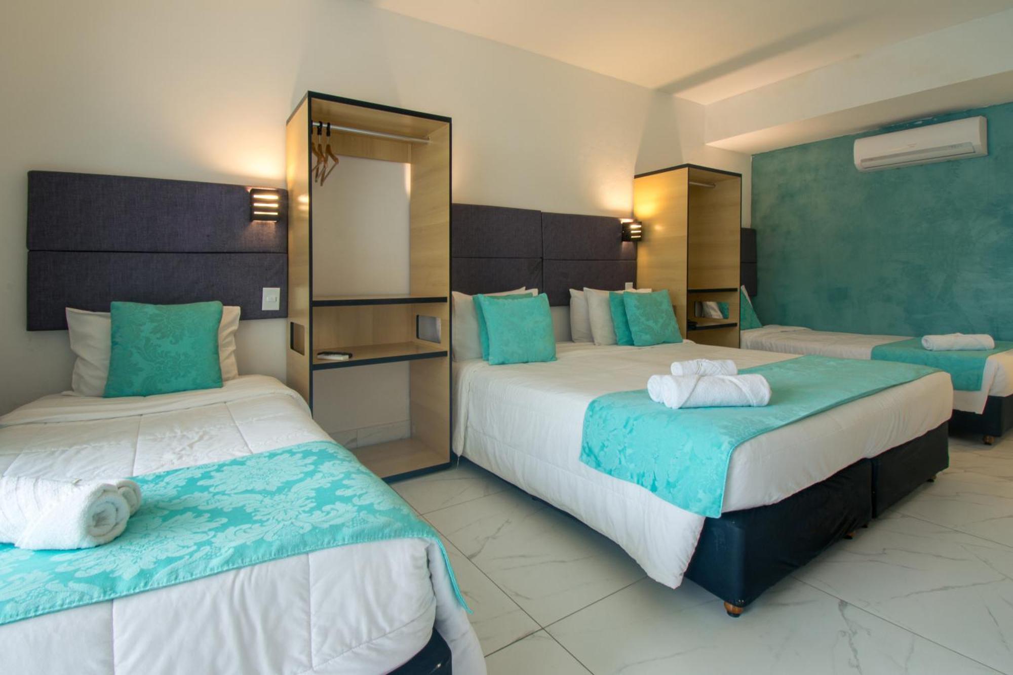 Pousada Aroma Do Mar By Latitud Hoteles Búzios Zewnętrze zdjęcie