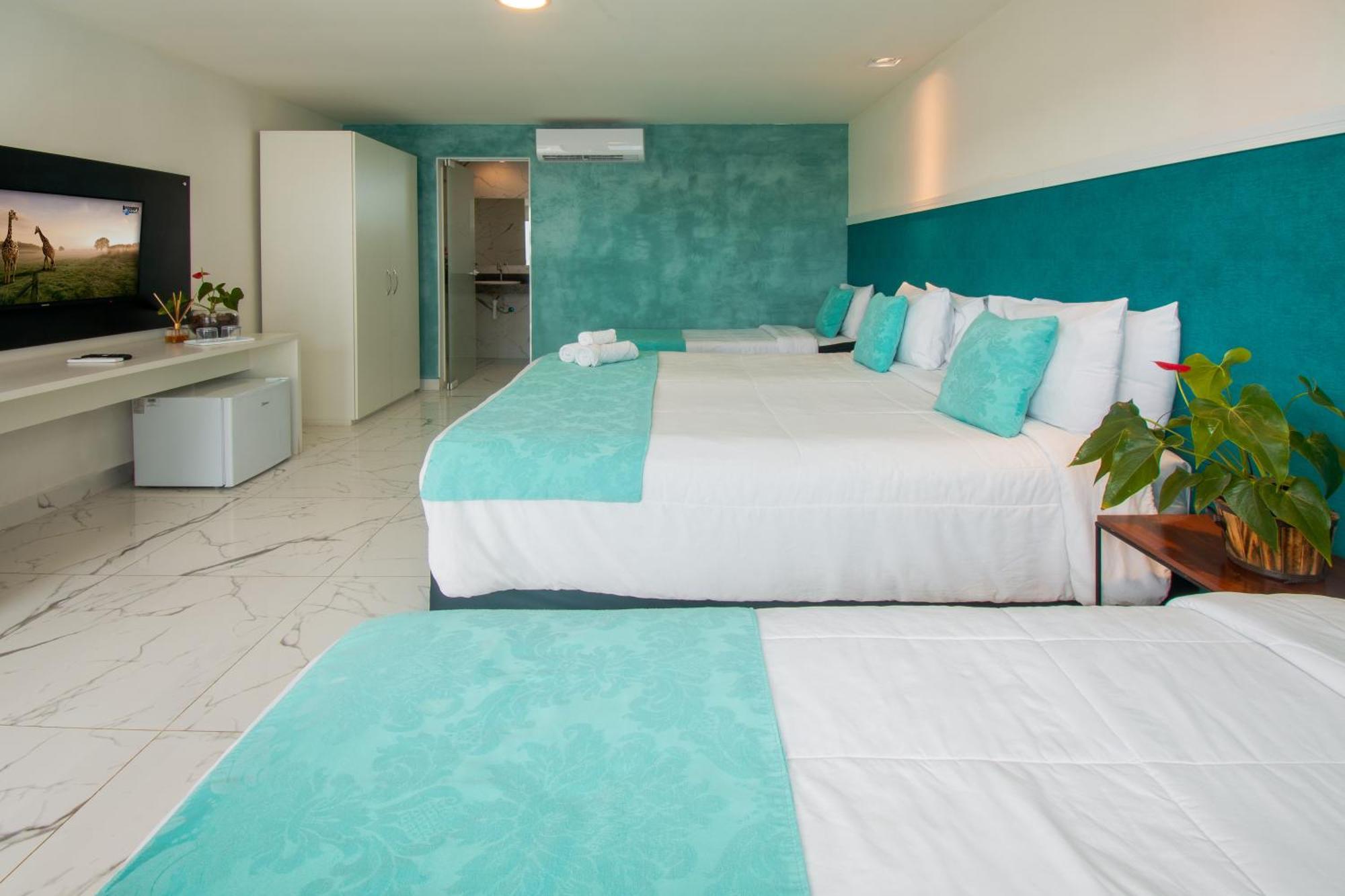 Pousada Aroma Do Mar By Latitud Hoteles Búzios Zewnętrze zdjęcie