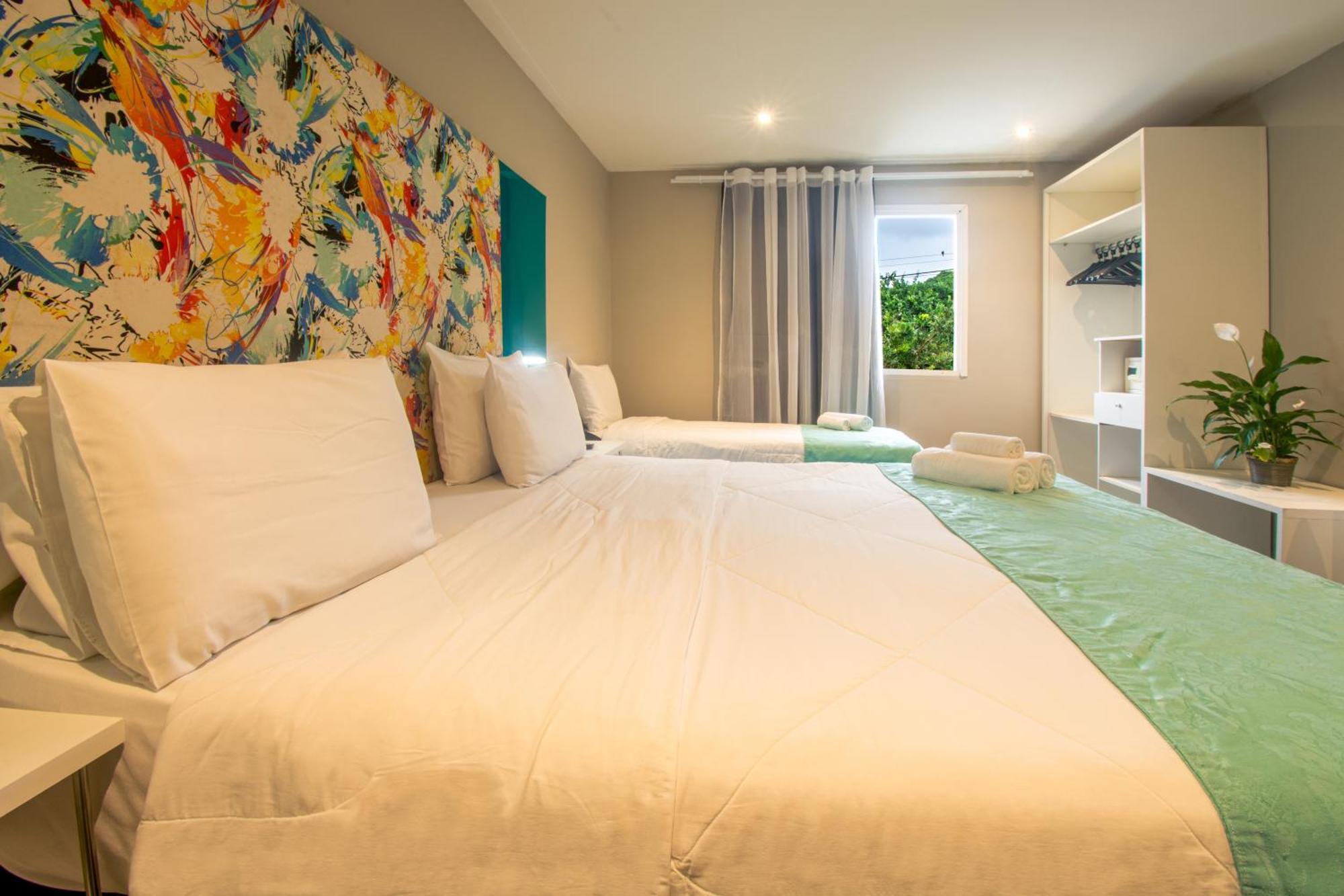 Pousada Aroma Do Mar By Latitud Hoteles Búzios Zewnętrze zdjęcie