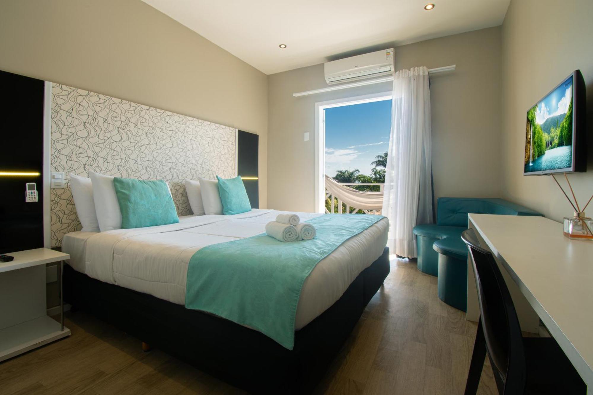 Pousada Aroma Do Mar By Latitud Hoteles Búzios Zewnętrze zdjęcie