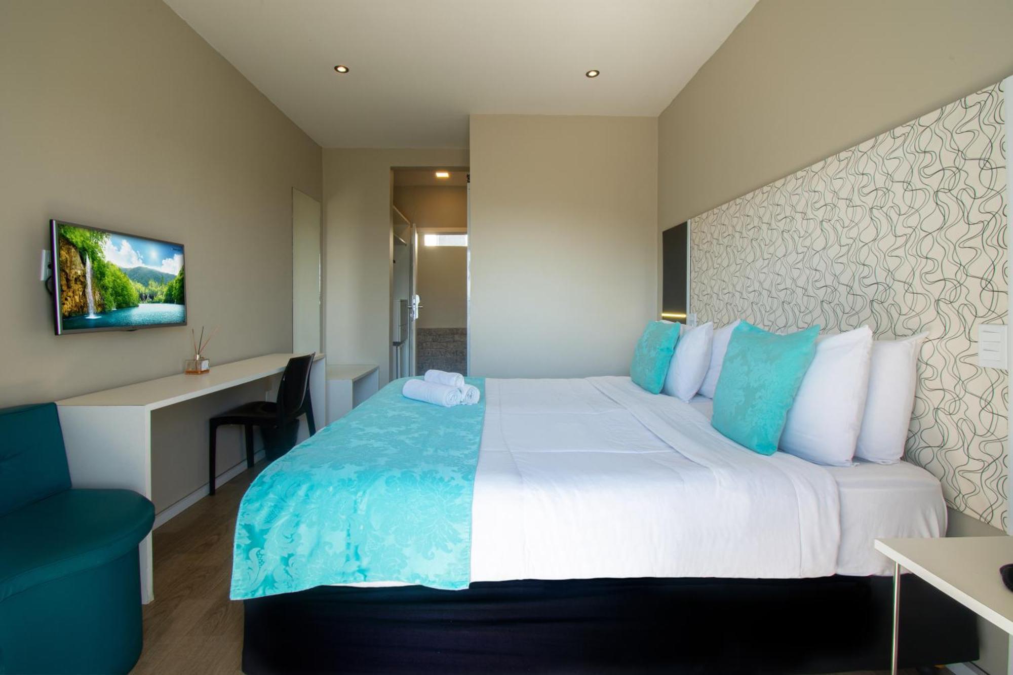 Pousada Aroma Do Mar By Latitud Hoteles Búzios Zewnętrze zdjęcie