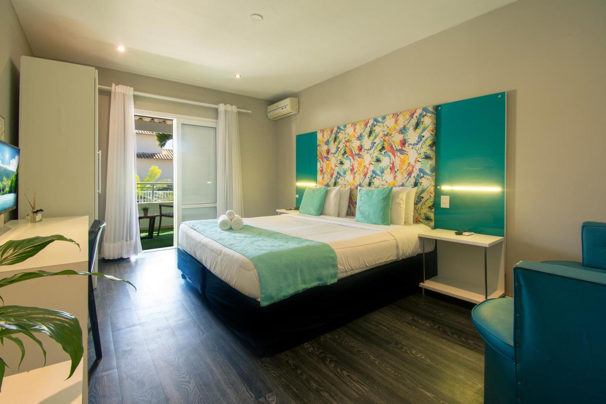 Pousada Aroma Do Mar By Latitud Hoteles Búzios Zewnętrze zdjęcie
