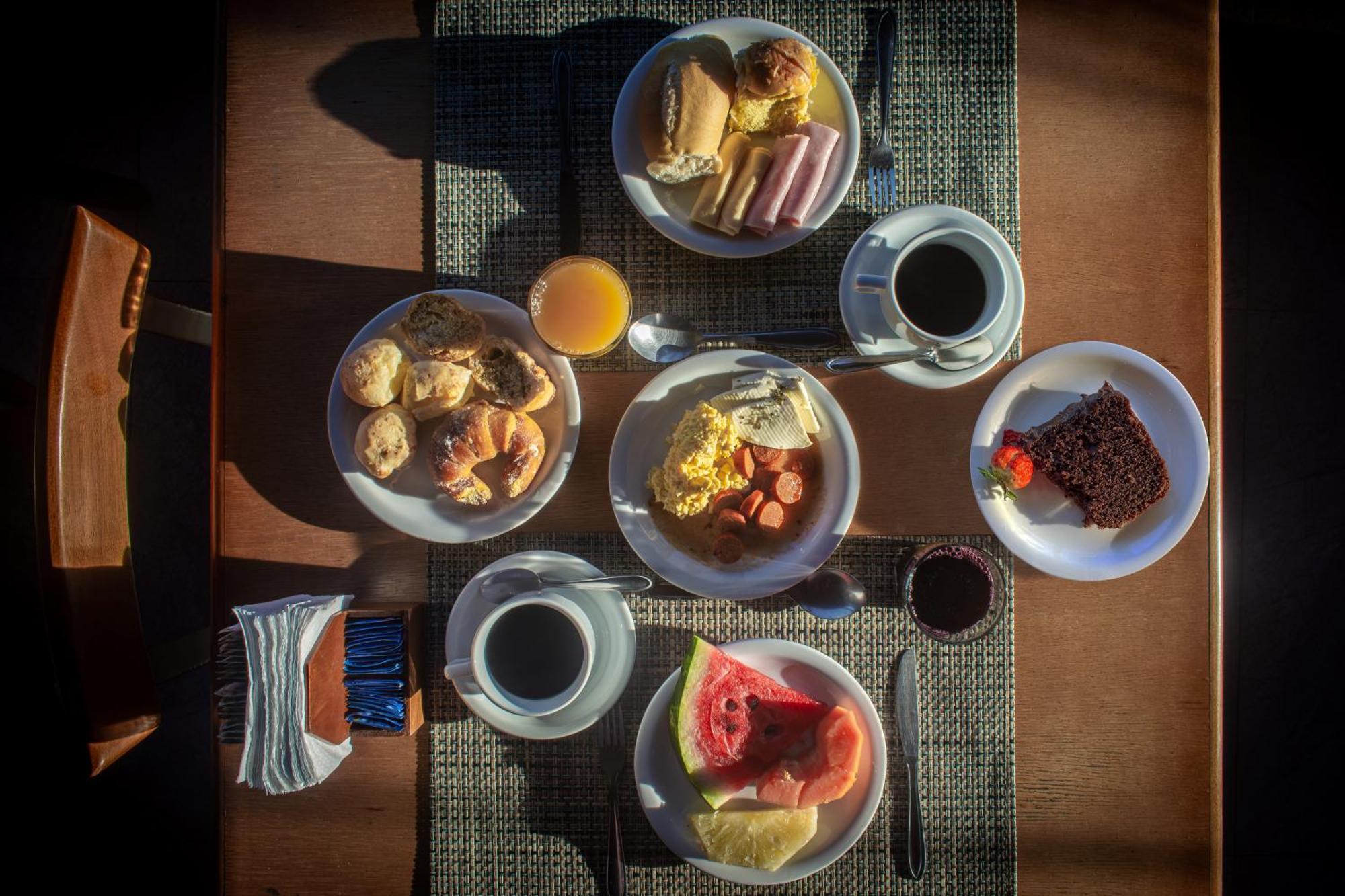 Pousada Aroma Do Mar By Latitud Hoteles Búzios Zewnętrze zdjęcie