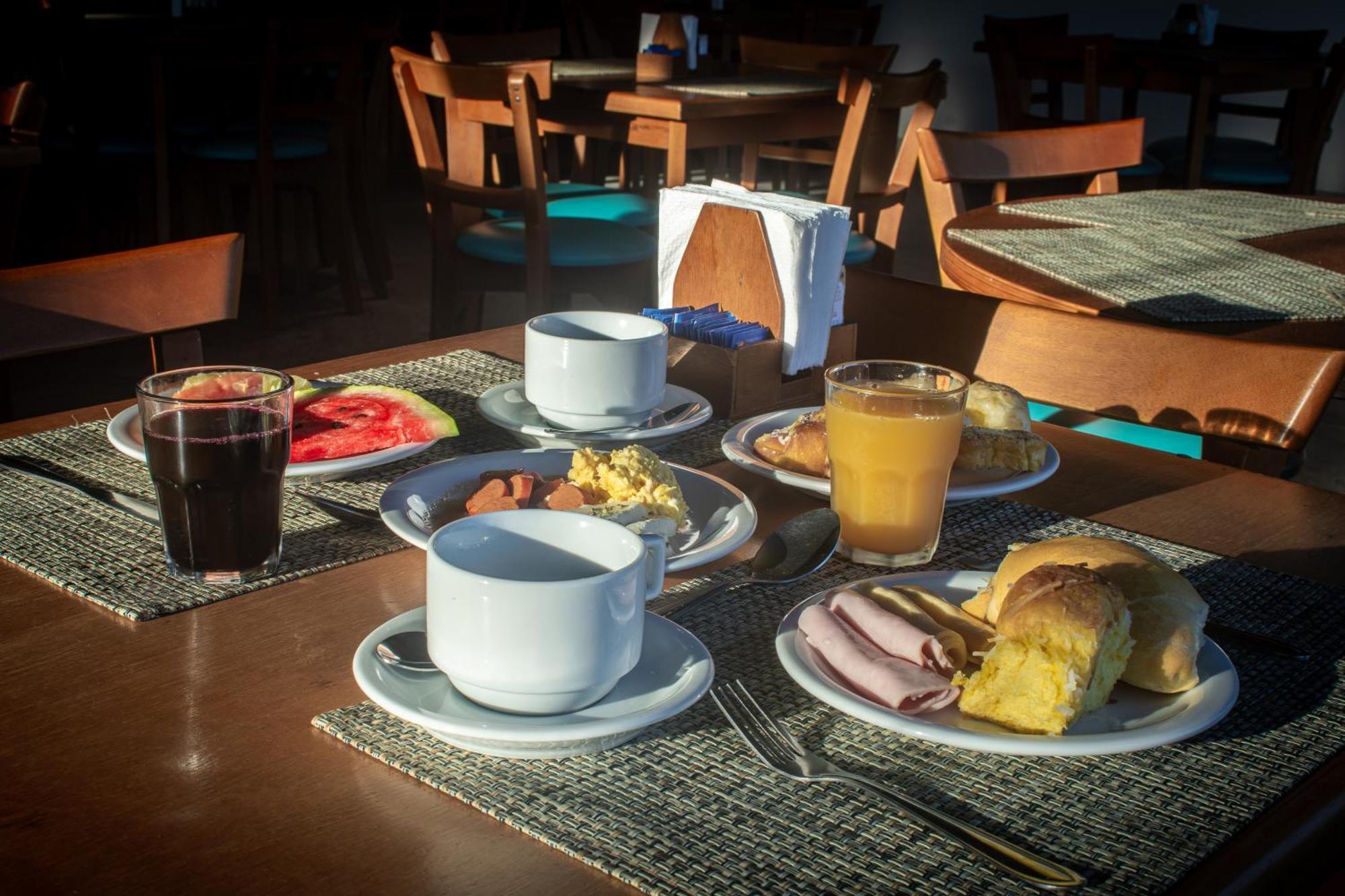 Pousada Aroma Do Mar By Latitud Hoteles Búzios Zewnętrze zdjęcie